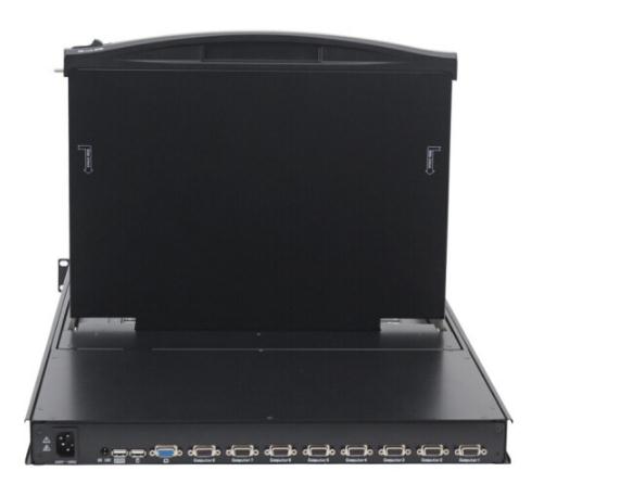 KVM切換器的發展為企業帶來更多便利